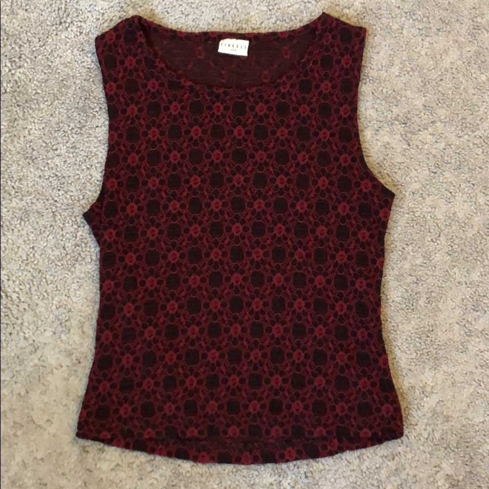 Cute Top!